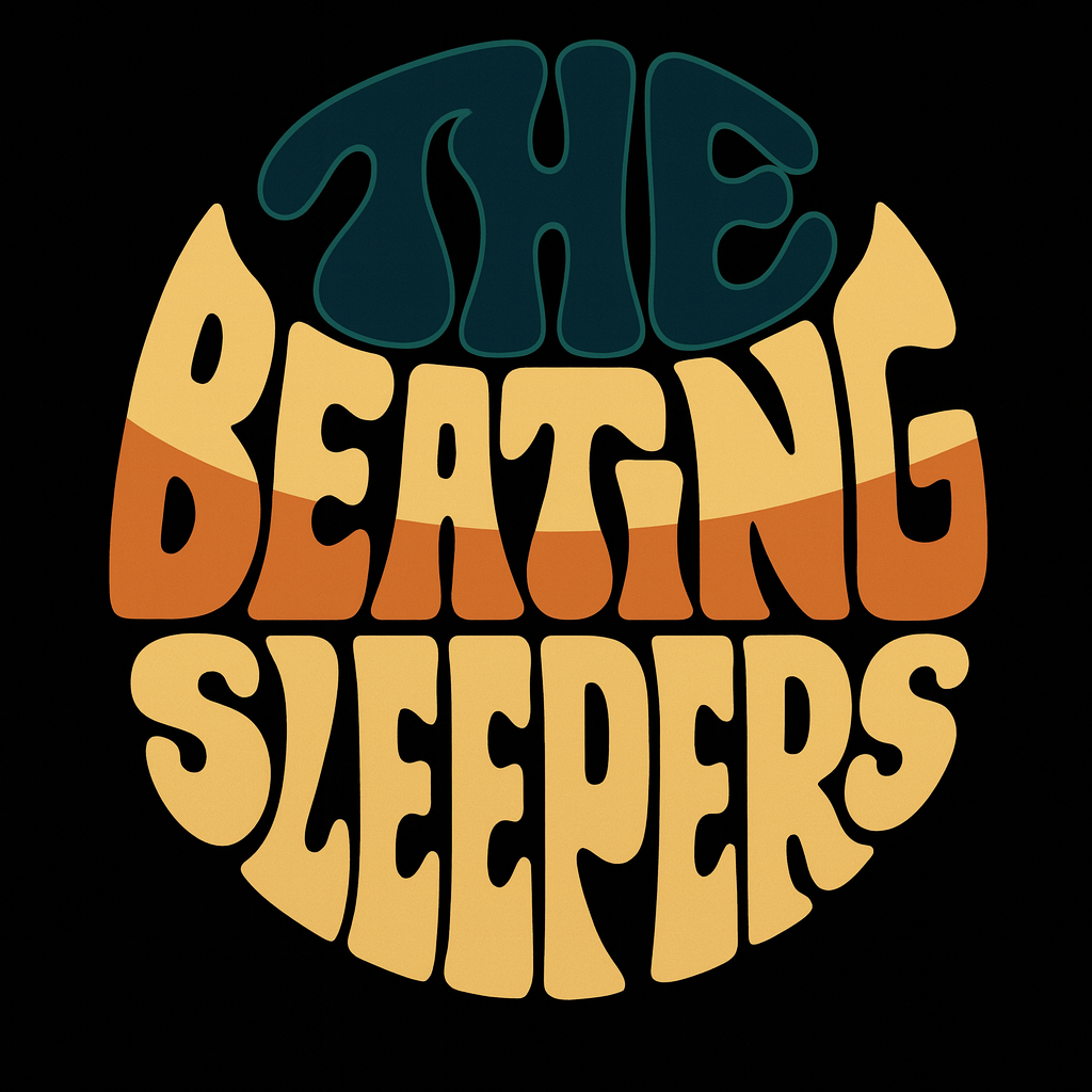Beating Sleepers Logo