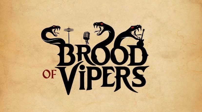 Brood of Vipers Logo