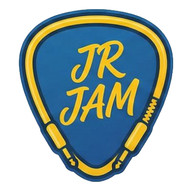 JR JAM Logo